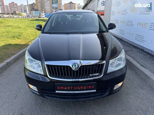 Skoda Octavia 2013 - фото 17