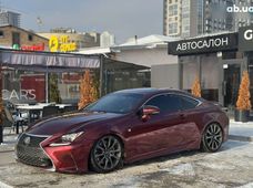 Купити Lexus бу в Україні - купити на Автобазарі