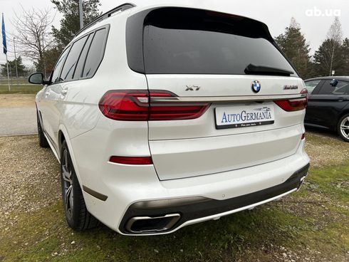 BMW X7 2022 - фото 38