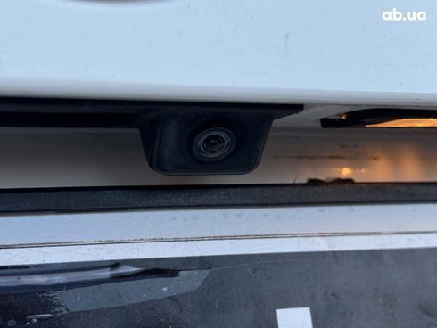 Volkswagen Passat 2013 белый - фото 18