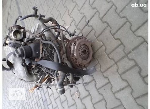двигатель в сборе для Skoda Octavia - купить на Автобазаре - фото 2