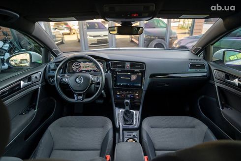 Volkswagen Golf 2017 - фото 10
