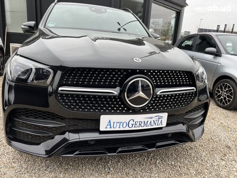 Mercedes-Benz GLE-Класс 2022 - фото 3