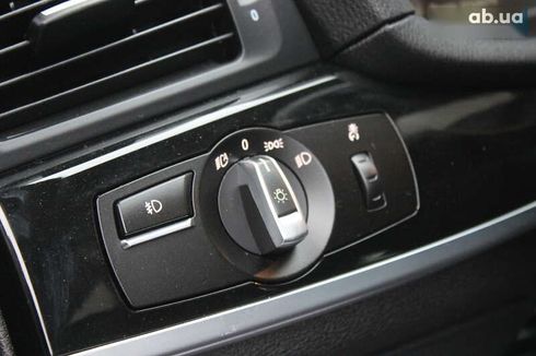 BMW X3 2015 - фото 18