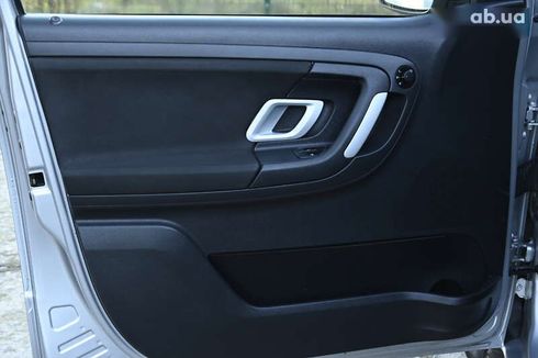 Skoda Fabia 2008 - фото 15