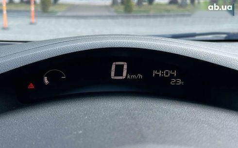 Nissan Leaf 2013 - фото 18