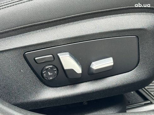 BMW 5 серия 2018 белый - фото 40