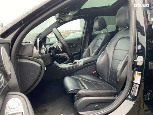 Mercedes-Benz C-Класс 2014 - фото 20