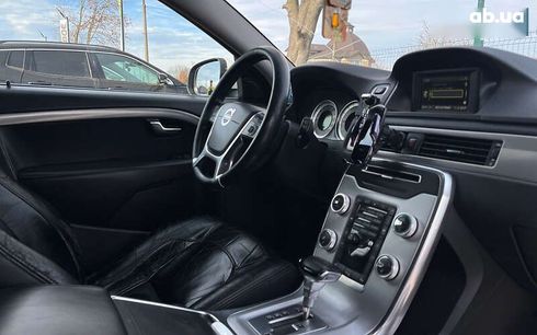 Volvo V70 2012 - фото 21