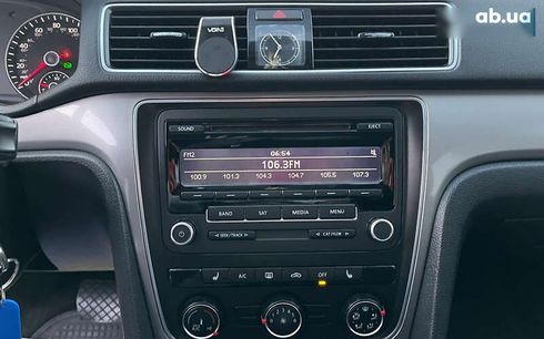 Volkswagen Passat 2014 - фото 13