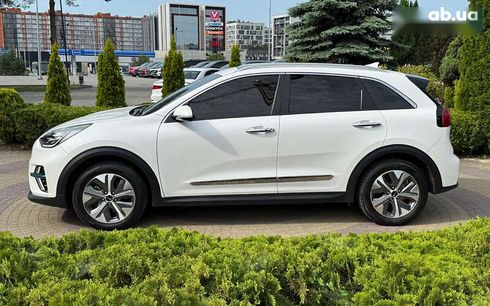 Kia Niro 2020 - фото 4