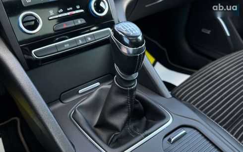 Renault Talisman 2017 - фото 17