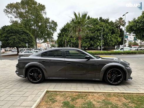 Dodge Charger 2019 - фото 5