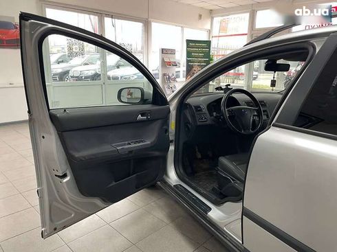 Volvo V50 2006 - фото 15