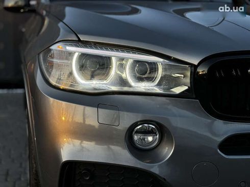 BMW X5 2014 - фото 21