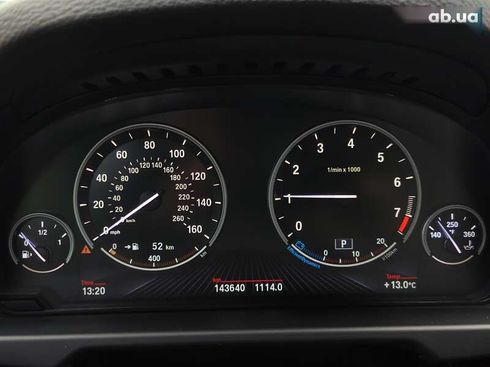 BMW X5 2015 - фото 23