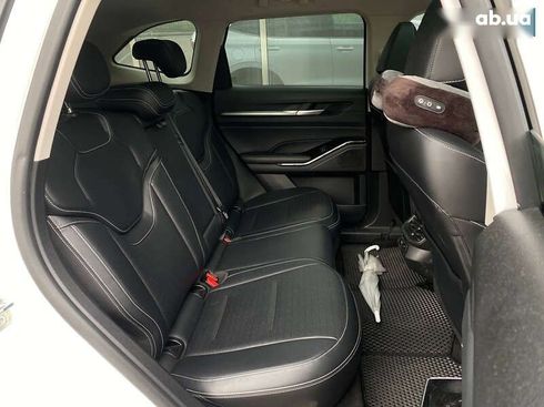 Haval H6 2021 - фото 12