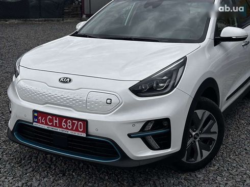 Kia Niro 2021 - фото 7