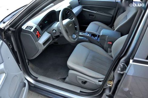 Jeep Grand Cherokee 2006 - фото 24