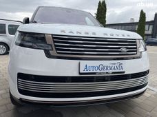 Купить Land Rover Range Rover автомат бу Киев - купить на Автобазаре