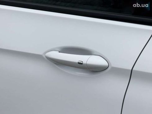 Opel Insignia 2022 - фото 24