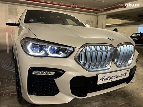 BMW X6 2022 - фото 2