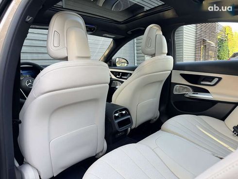 Mercedes-Benz E-Класс 2025 - фото 29