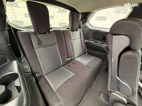 Nissan Pathfinder 2019 - фото 7