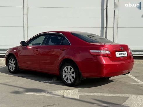 Toyota Camry 2008 - фото 6