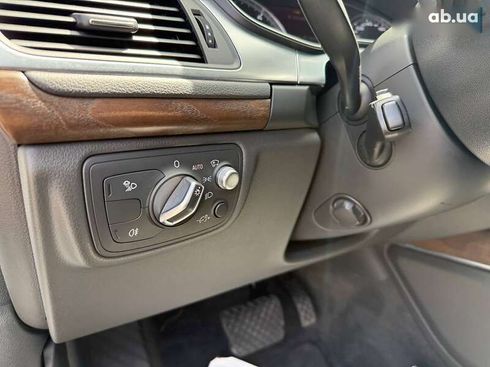 Audi A7 2015 - фото 25