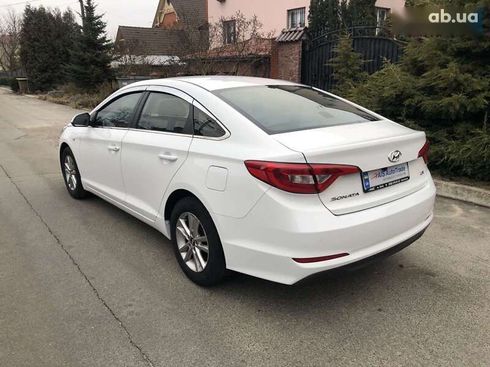 Hyundai Sonata 2018 - фото 6