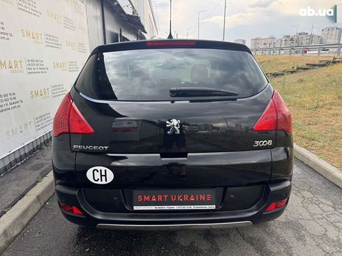 Peugeot 3008 2012 - фото 13