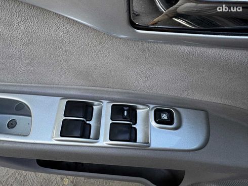 Mitsubishi Pajero Sport 2011 черный - фото 21