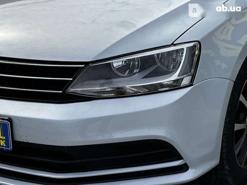 Volkswagen Jetta 2016 - фото 6