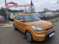 Продажа б/у Kia Soul 2011 года - купить на Автобазаре