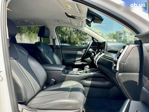 Kia Sorento 2021 - фото 4