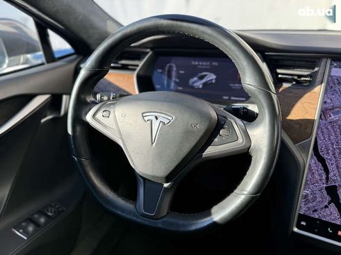 Tesla Model S 2020 - фото 24