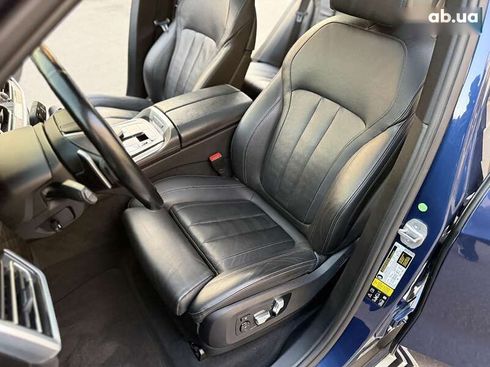 BMW X5 2020 - фото 16