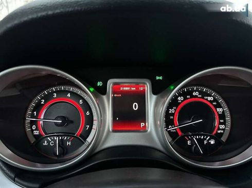 Dodge Journey 2019 - фото 26