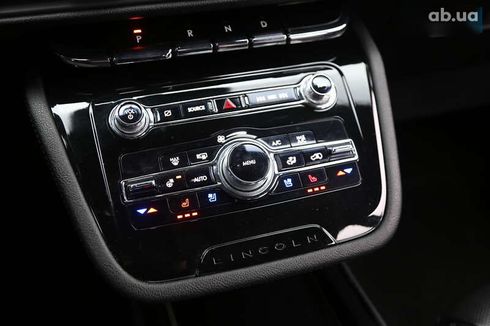 Lincoln Corsair 2021 - фото 21
