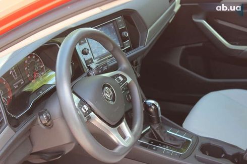 Volkswagen Jetta 2018 - фото 18