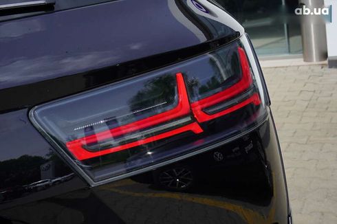 Audi SQ7 2017 - фото 8