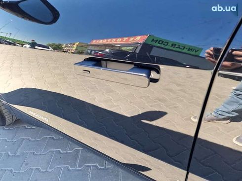 Jaguar I-Pace 2018 - фото 20