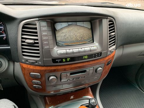 Toyota Land Cruiser 2006 - фото 3