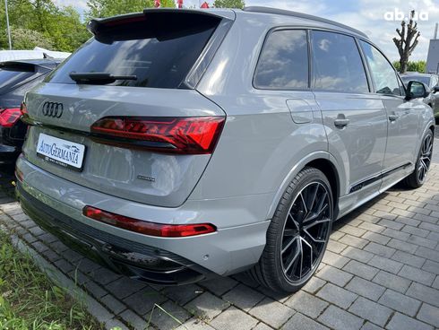 Audi Q7 2023 - фото 35