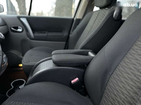 Renault grand scenic 2006 - фото 29