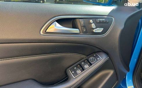 Mercedes-Benz B-Класс 2015 - фото 9
