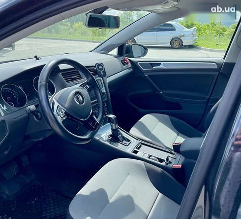 Volkswagen Golf 2015 - фото 10
