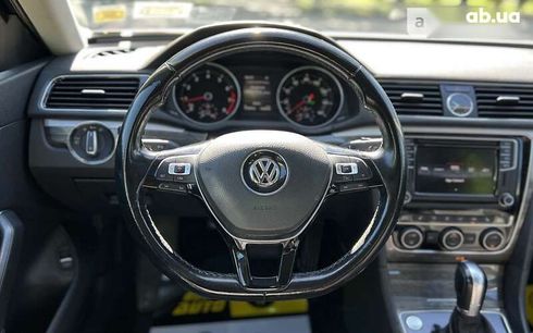 Volkswagen Passat 2016 - фото 16