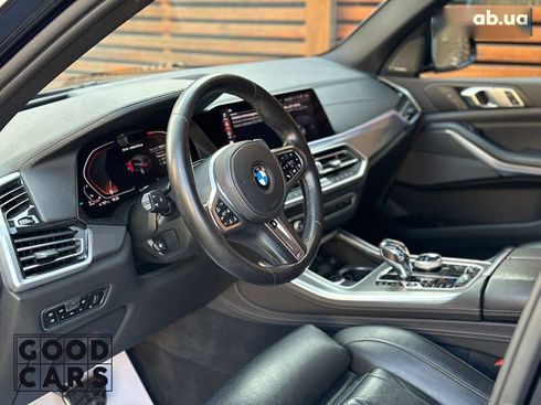 BMW X5 2019 - фото 17
